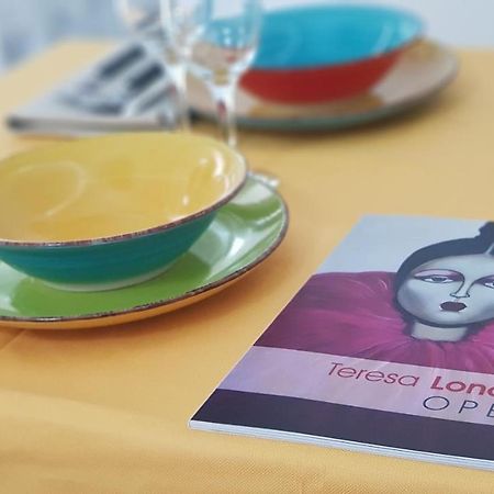 Il Museo Di Teresa Piazza Del Teatro Centrale Agrigento Zewnętrze zdjęcie