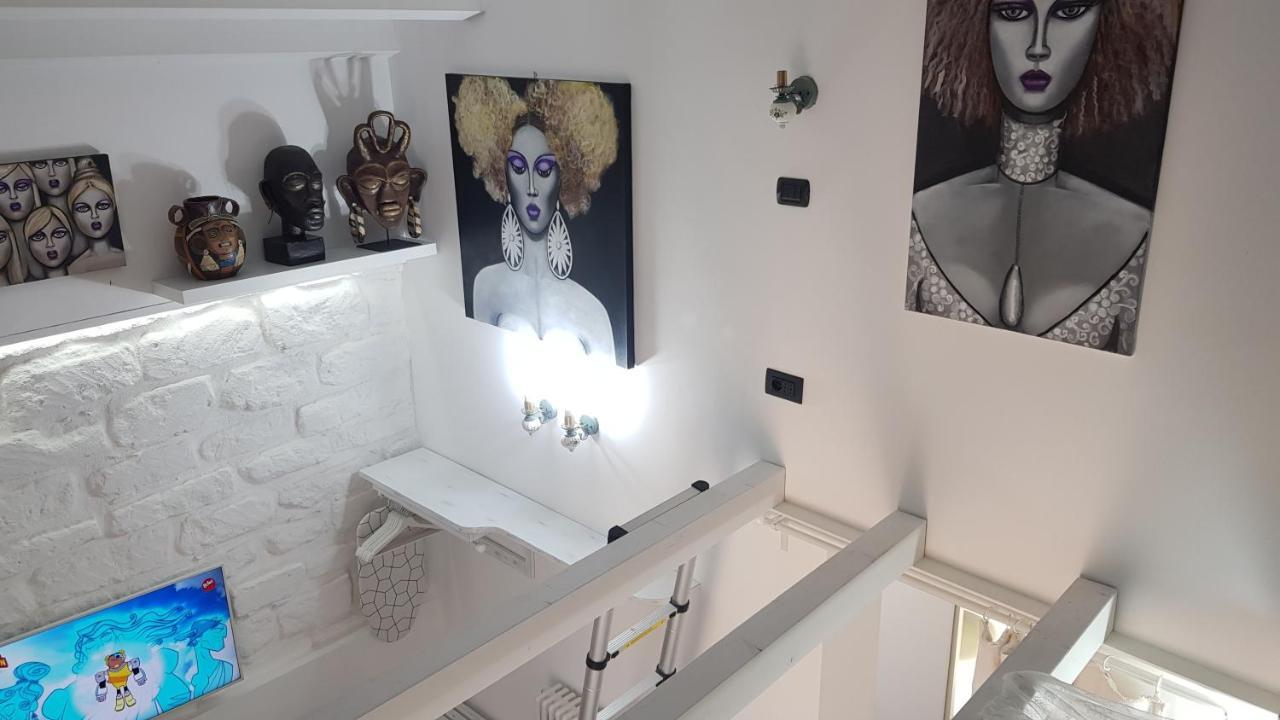 Il Museo Di Teresa Piazza Del Teatro Centrale Agrigento Zewnętrze zdjęcie