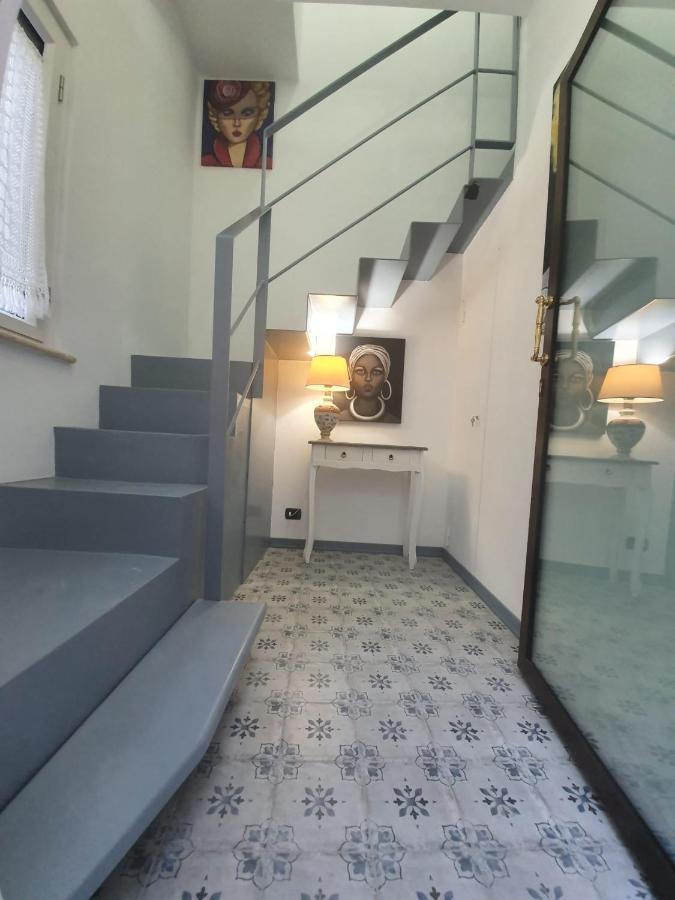 Il Museo Di Teresa Piazza Del Teatro Centrale Agrigento Zewnętrze zdjęcie